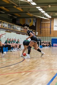 Bild 35 - wBJ SV Henstedt Ulzburg - TuRa Meldorf : Ergebnis: 22:38